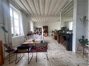 maison-villa à la vente -   02200  SOISSONS, surface 353 m2 vente maison-villa - APR635305